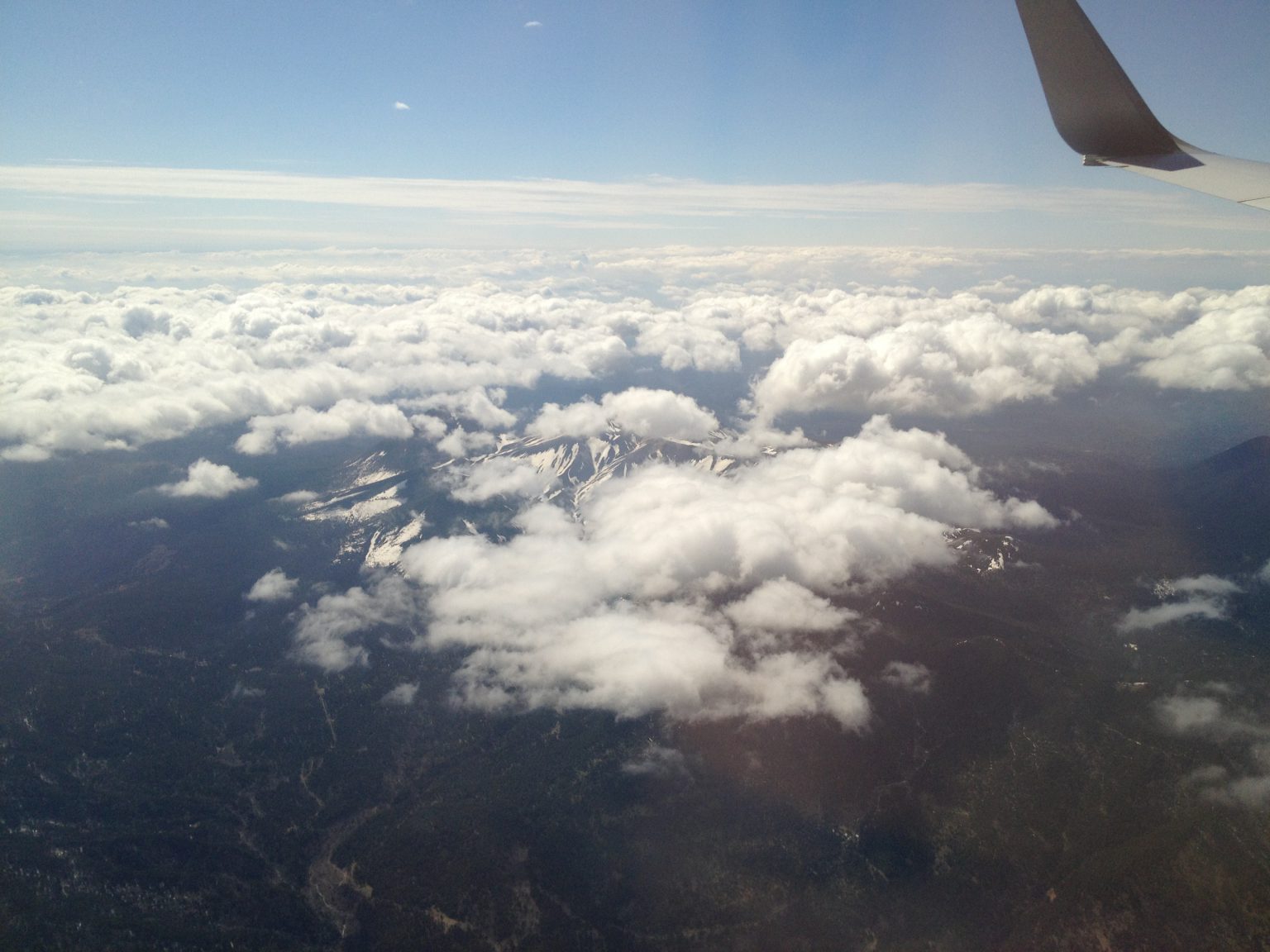 Sky Pix 版権フリー 空 の写真素材